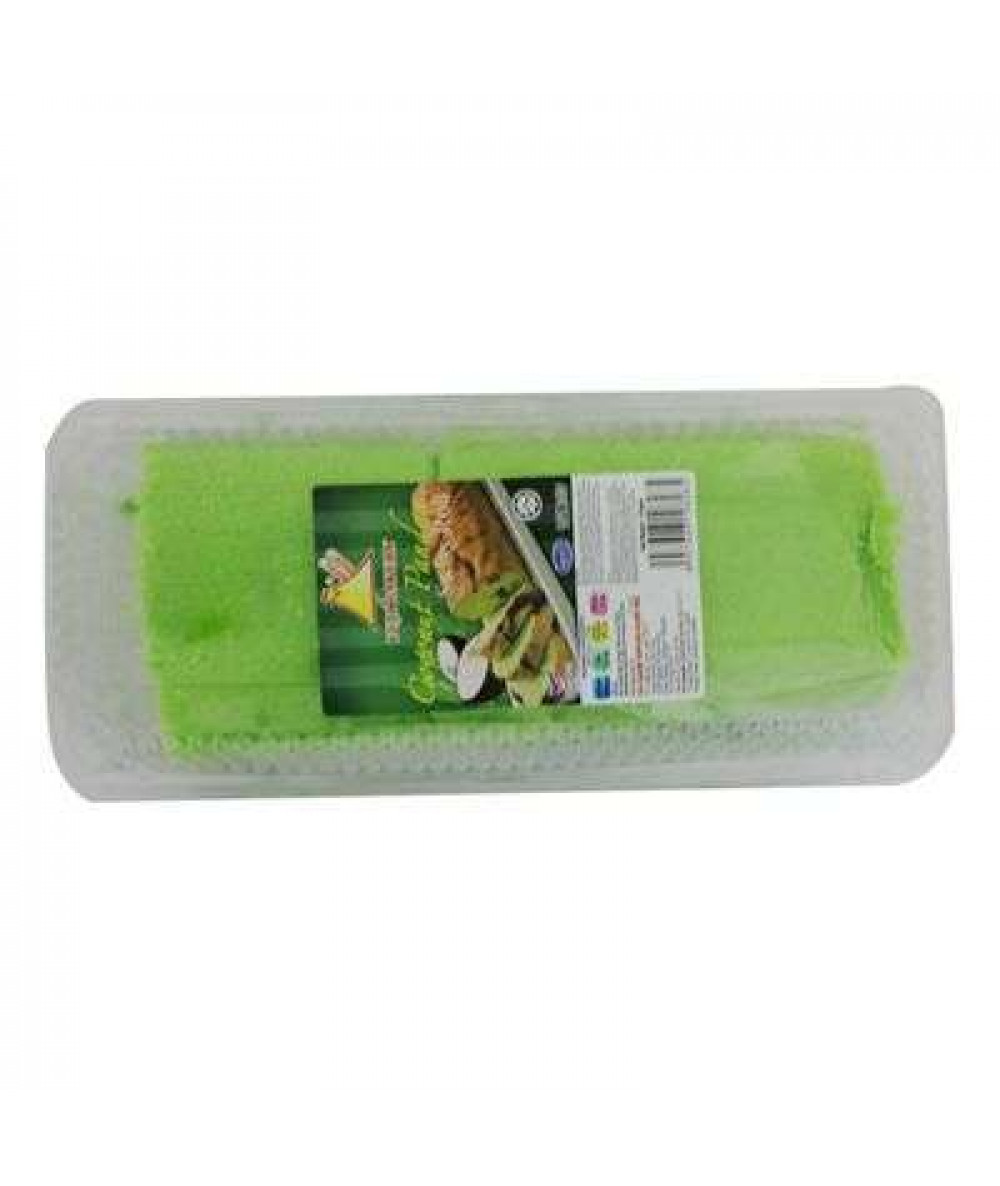 FUJI'S SWISS ROLL 270G PANDAN