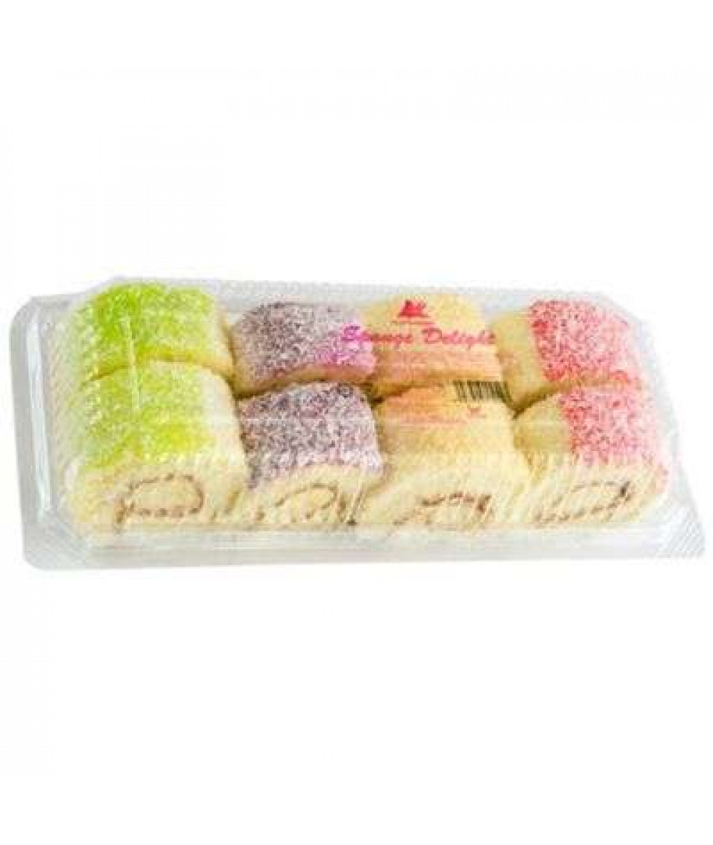 FUJI'S SPONGE DELIGHT 270G