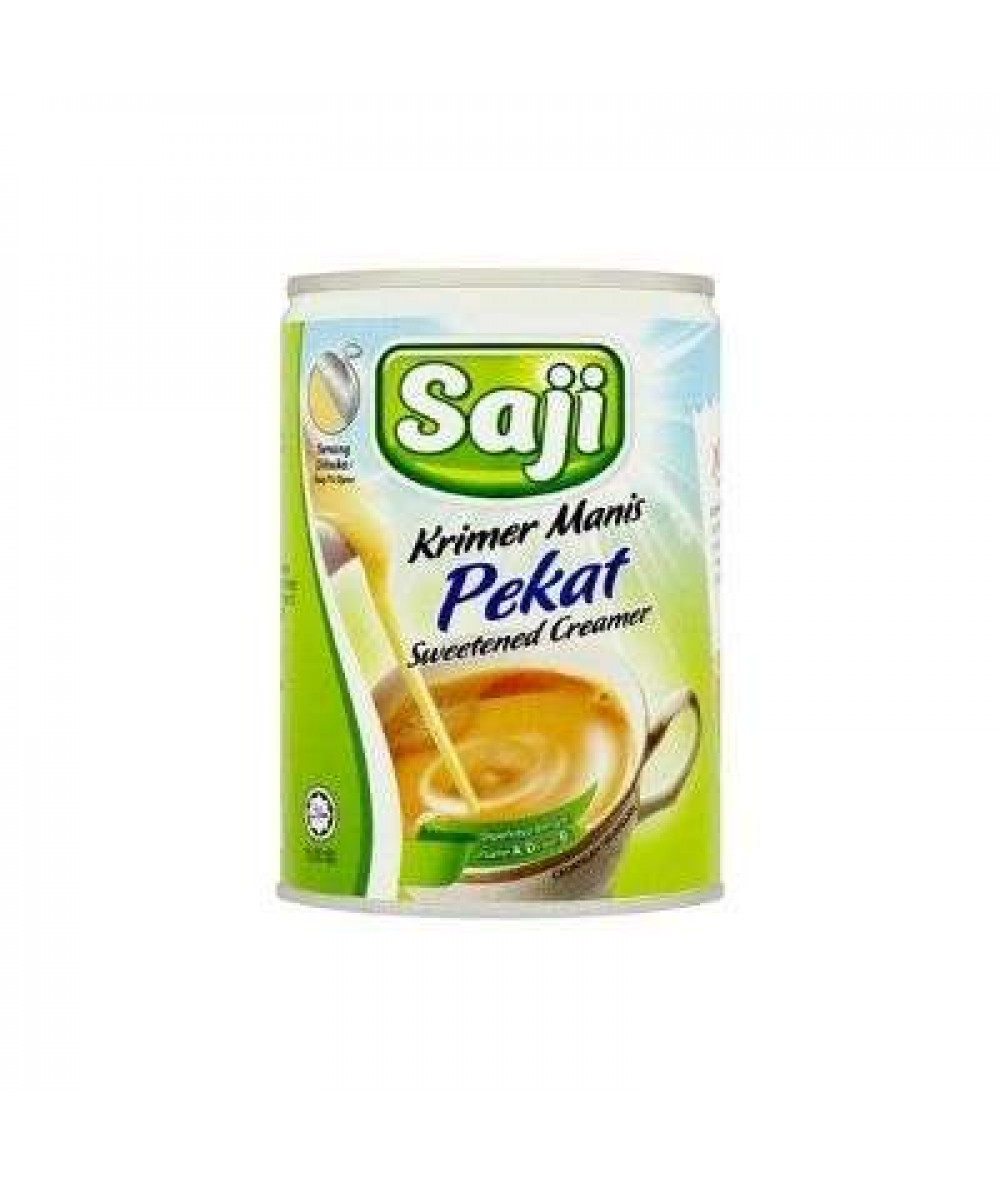 SAJI SWEETENED CREAMER 500G