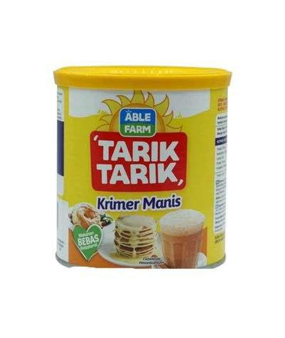 TARIK-TARIK SWEETENED CREAMER 1KG