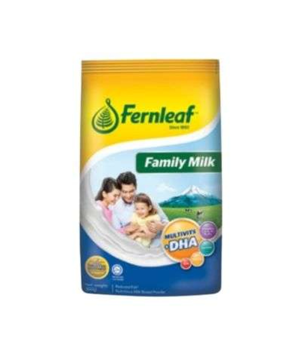 FERNLEAF FAMILY 300G GFG