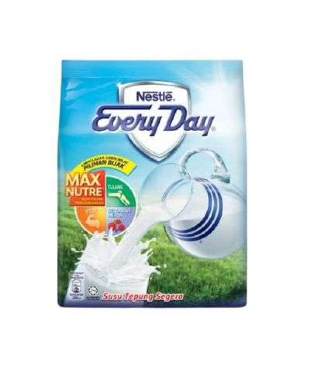 NESTLE EVERYDAY FMP SOFTPACK 800G