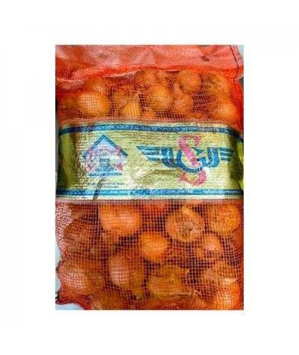 BAWANG HOLLAND (HOLLAND) GUNI 9KG± 黄洋葱/荷兰大