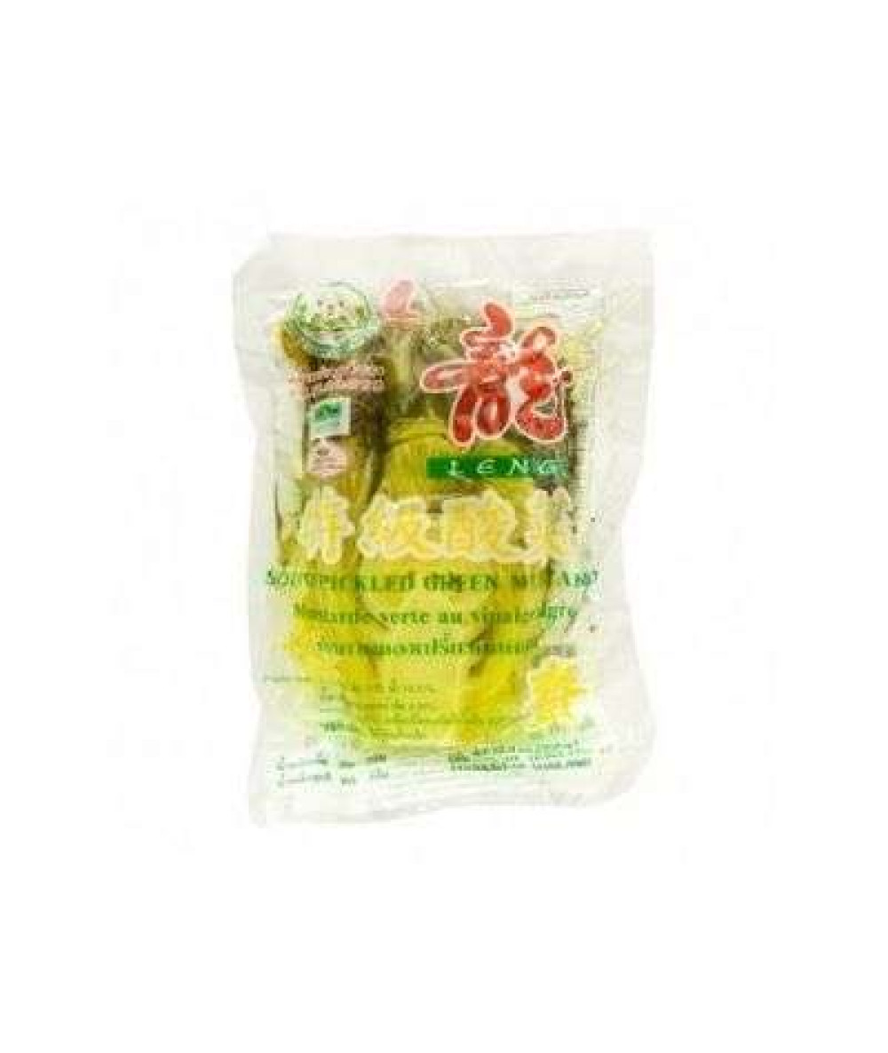 LENG SOUR PICKLED 350G