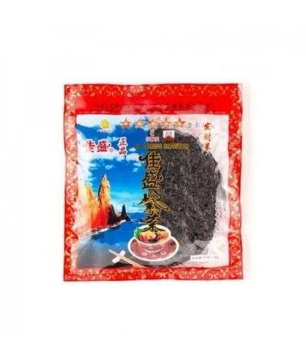 STAR JIA SHENG SEAWEED 50G