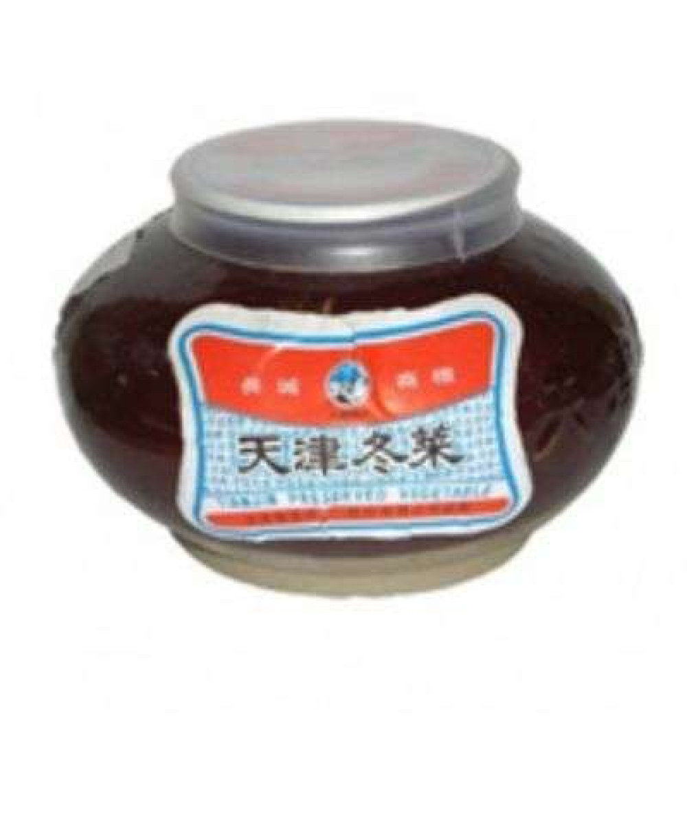 TIANJIN PRESERVED VEGETABLE 300G