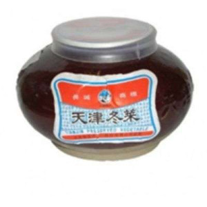 TIANJIN PRESERVED VEGETABLE 300G