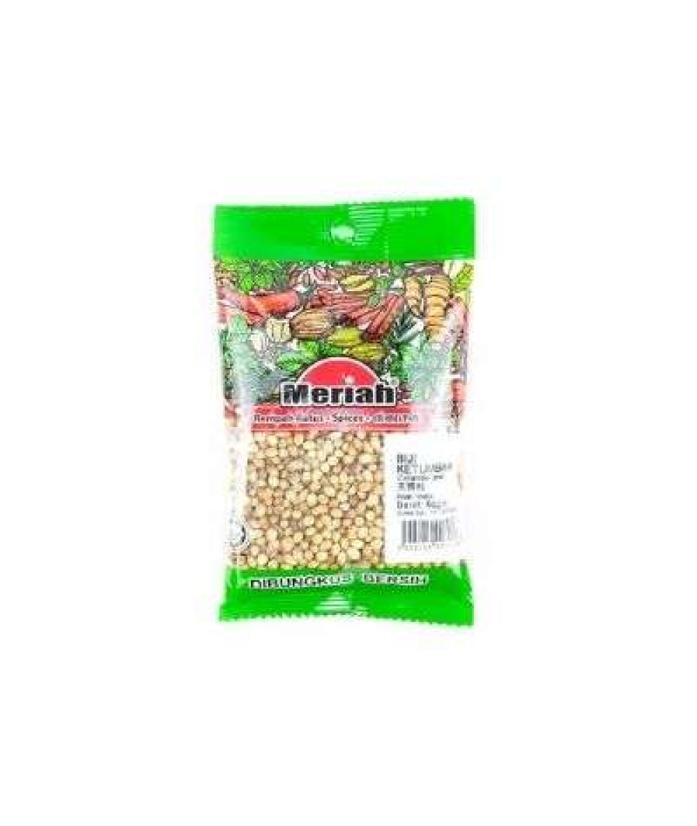 MERIAH BIJI KETUMBAR 50G