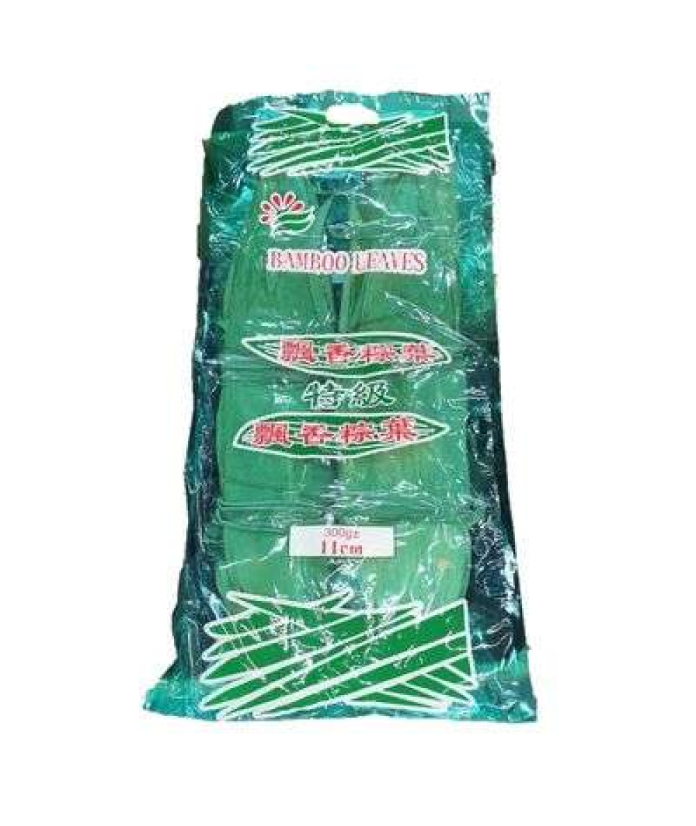 BAMBOO LEAVES 300G