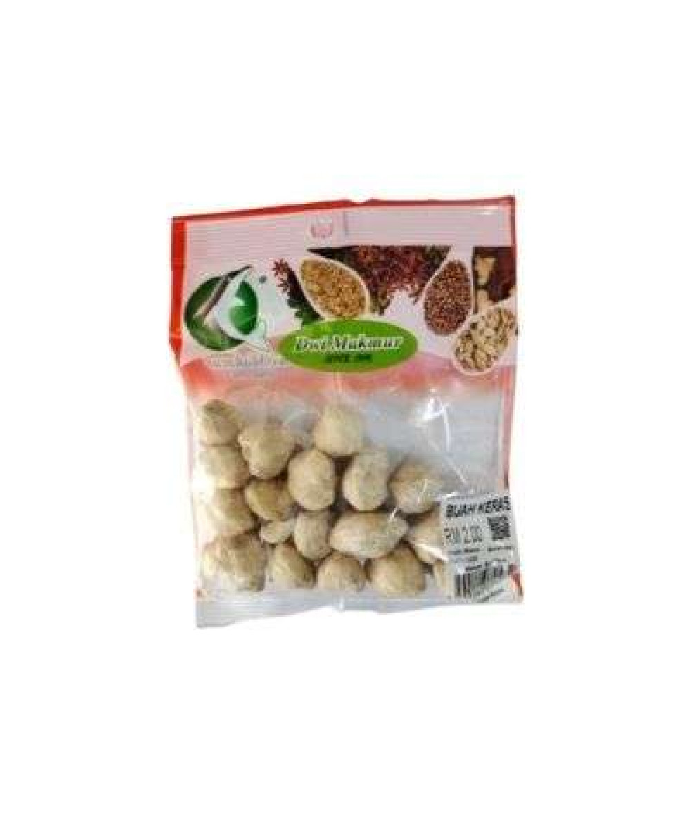 DWI MAKMUR BUAH KERAS 25G