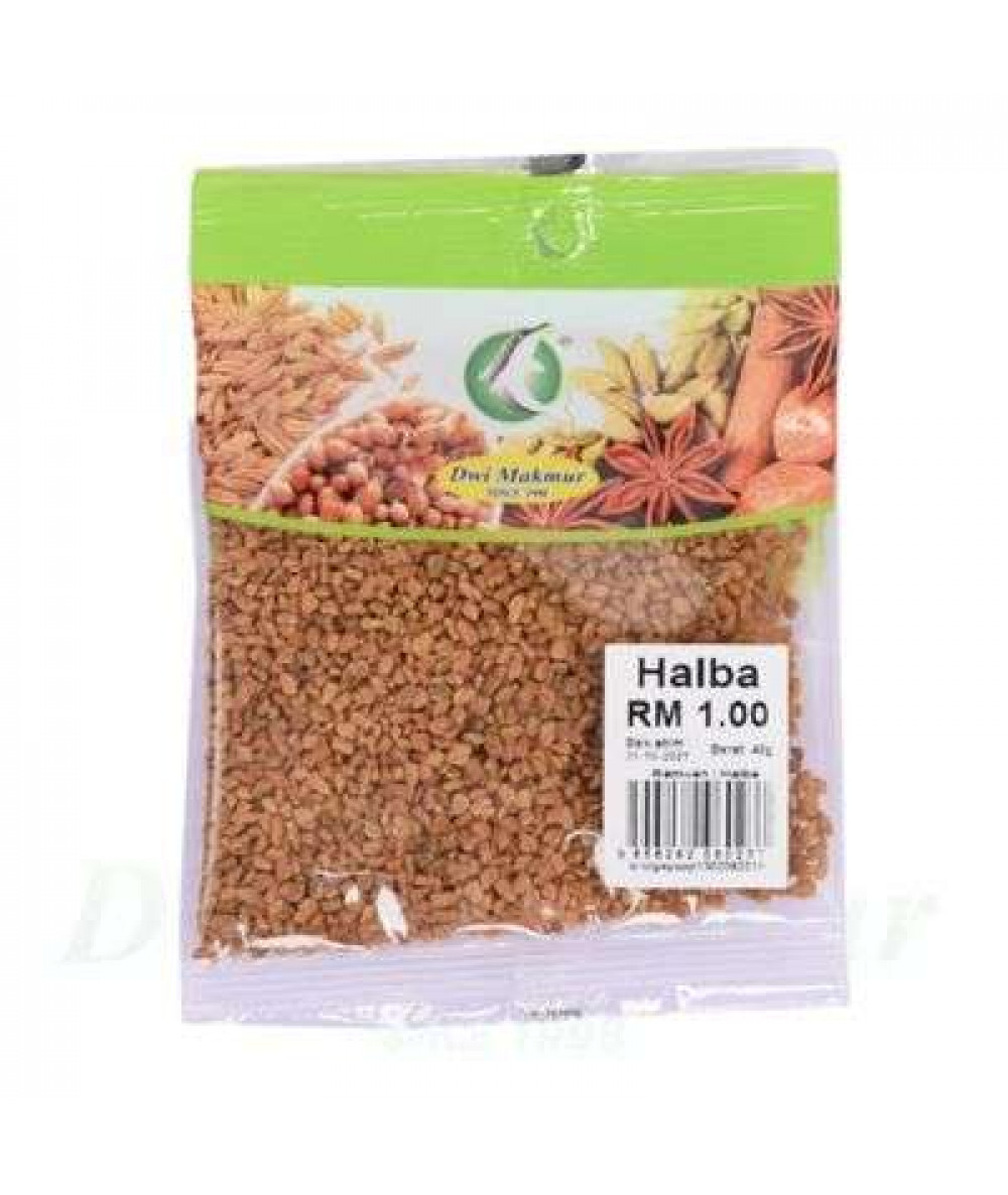 DWI MAKMUR HALBA 45G