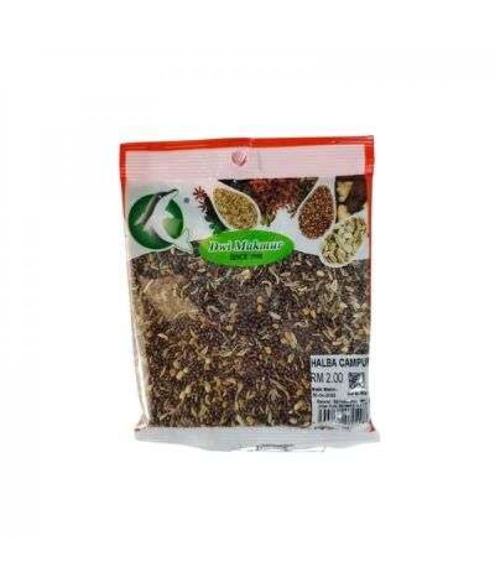 DWI MAKMUR HALBA CAMPUR 40G