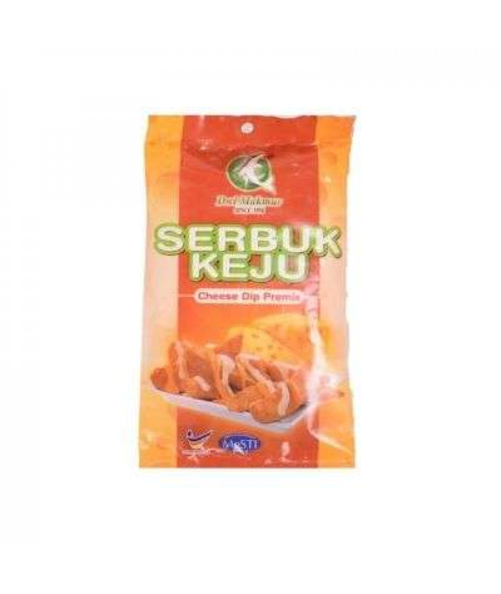 DWI MAKMUR WEDGES CHEESE 250G