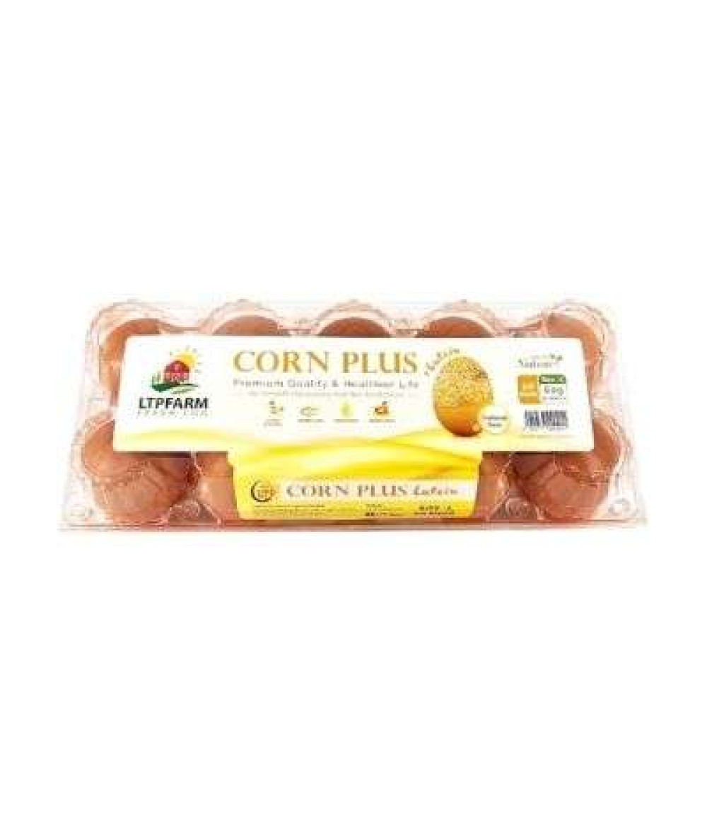 YF LTP FARM CORN PLUS EGG 10PCS