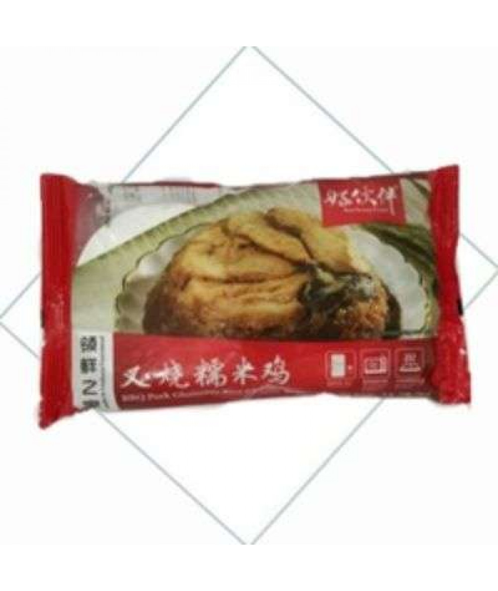 BEST PARTNER FROZEN NUO MI JI 320G