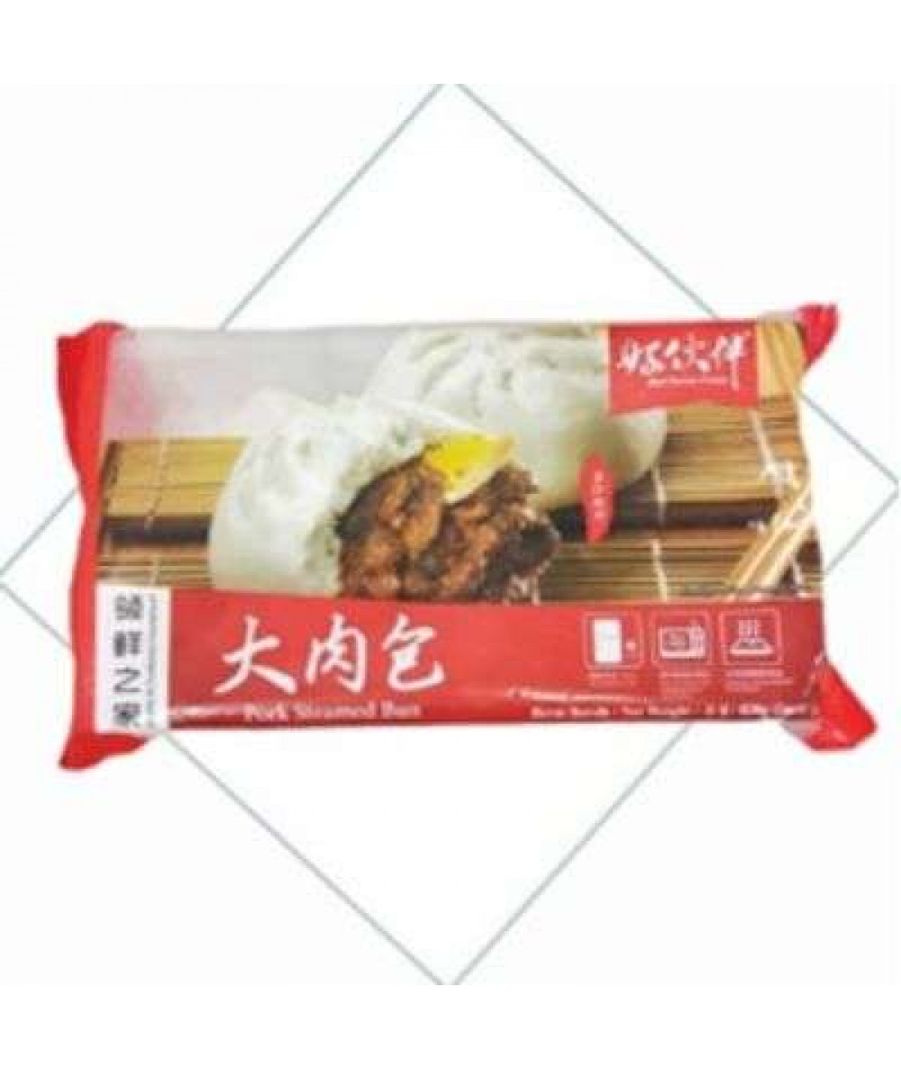 BEST PARTNAR FROZEN DA ROU BAO 420G