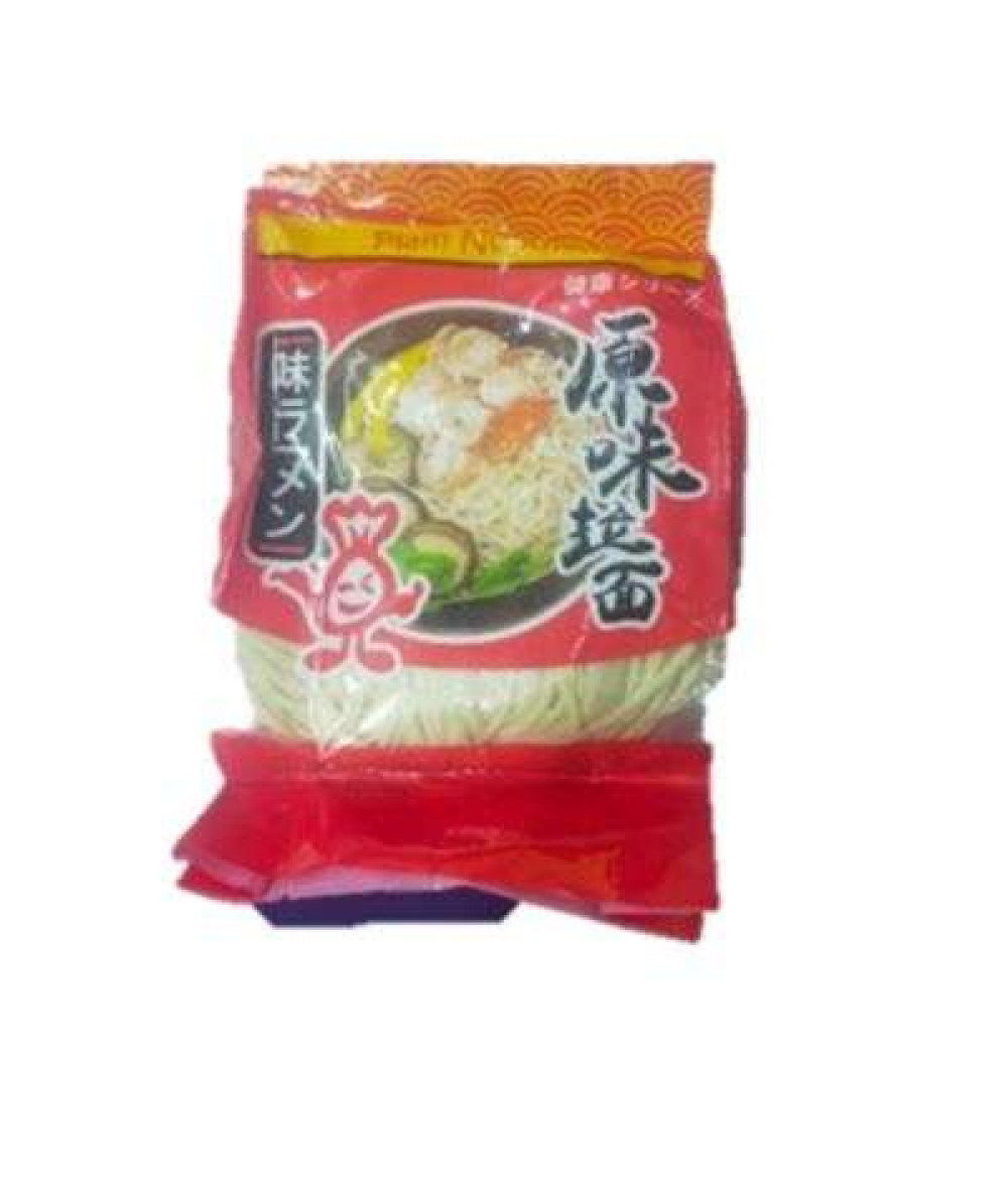 QQ PLAIN NOODLE 500G±