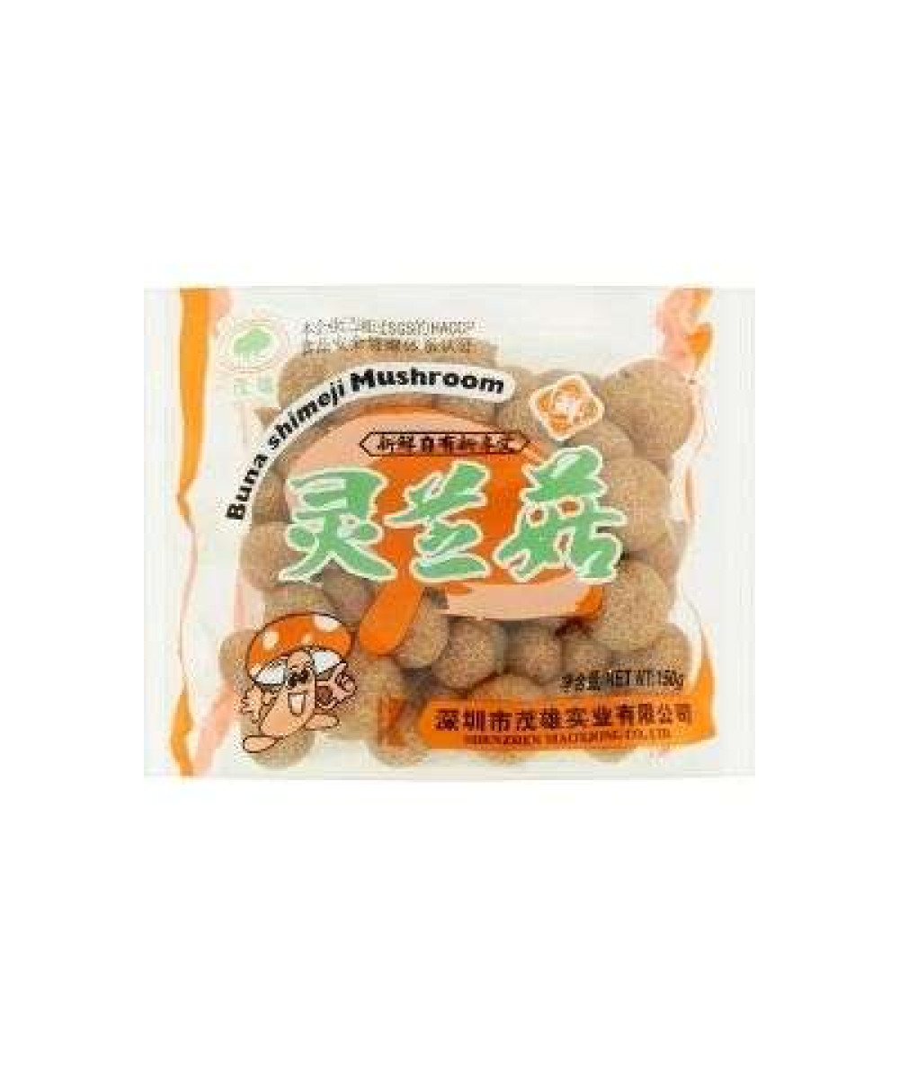 SHIMEJI BUNA MUSHROOM 150G