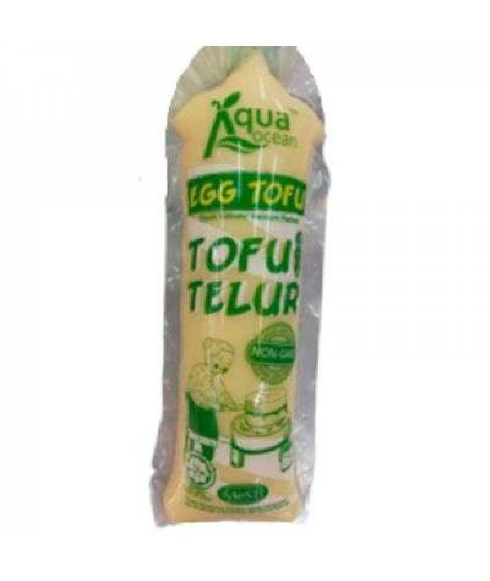 TOFU TELUR 130G 