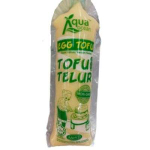 TOFU TELUR 130G 