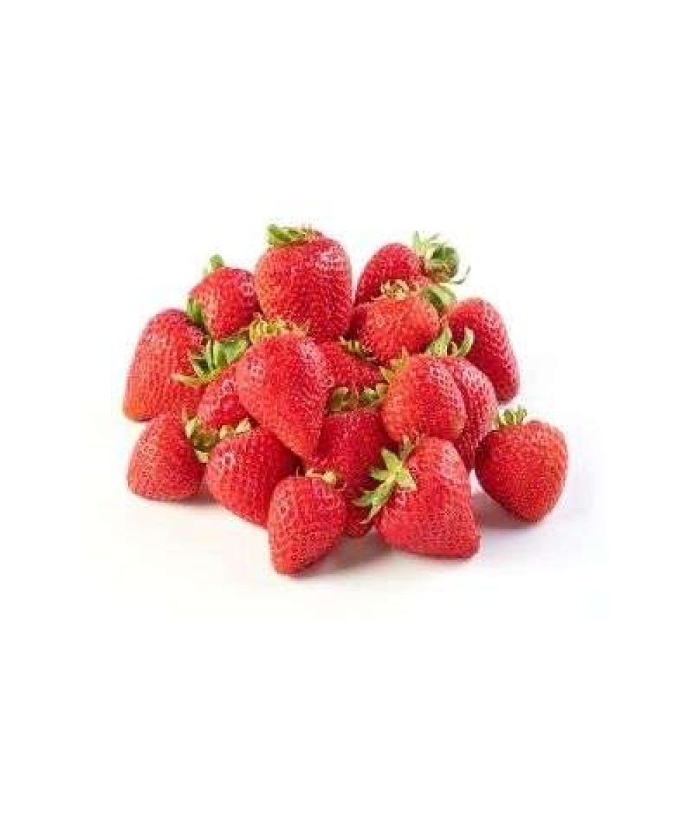 DO'S FRESH STRAWBERRY 250G