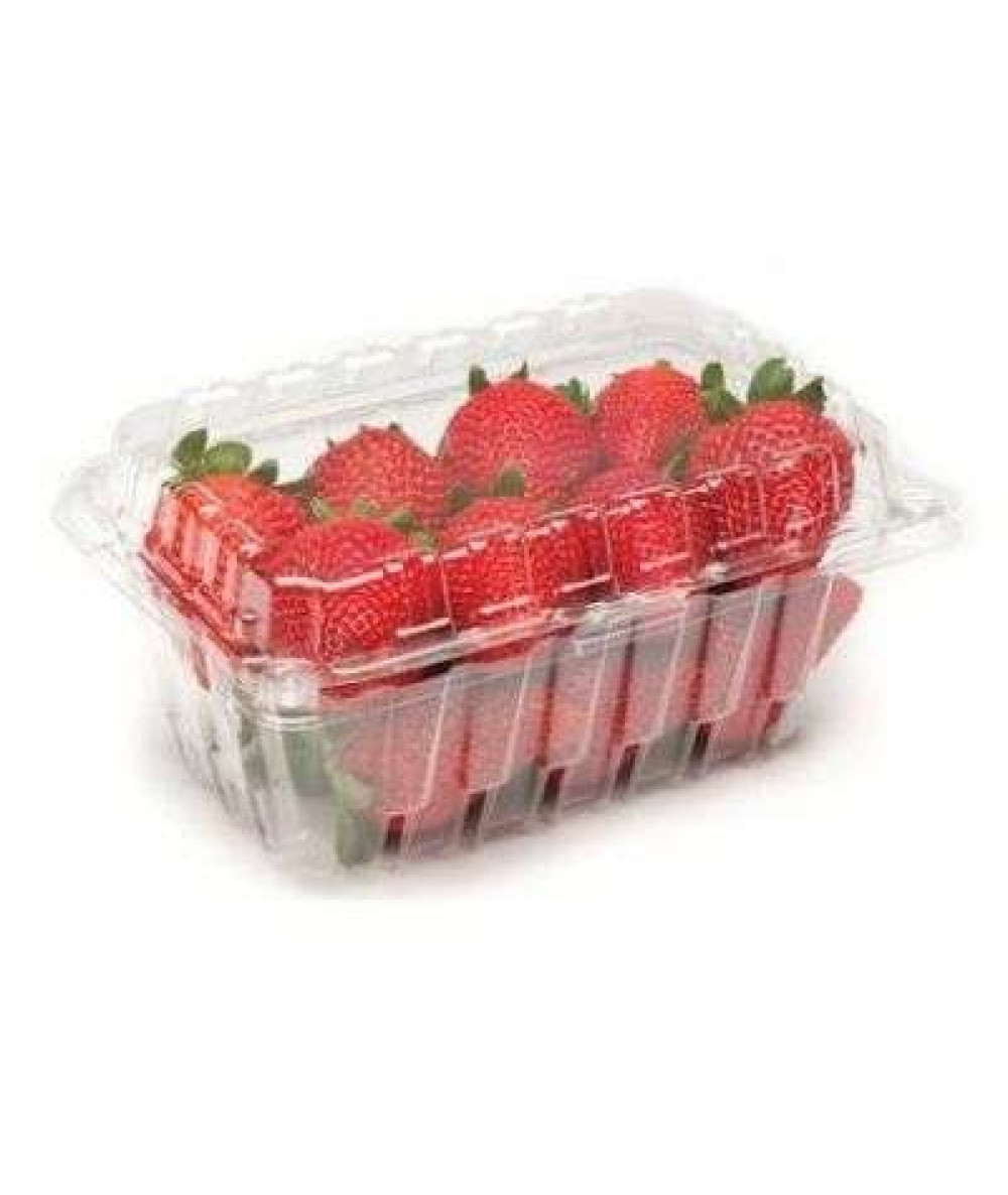 MORE FRESH STRAWBERRY EGYPT 250G 