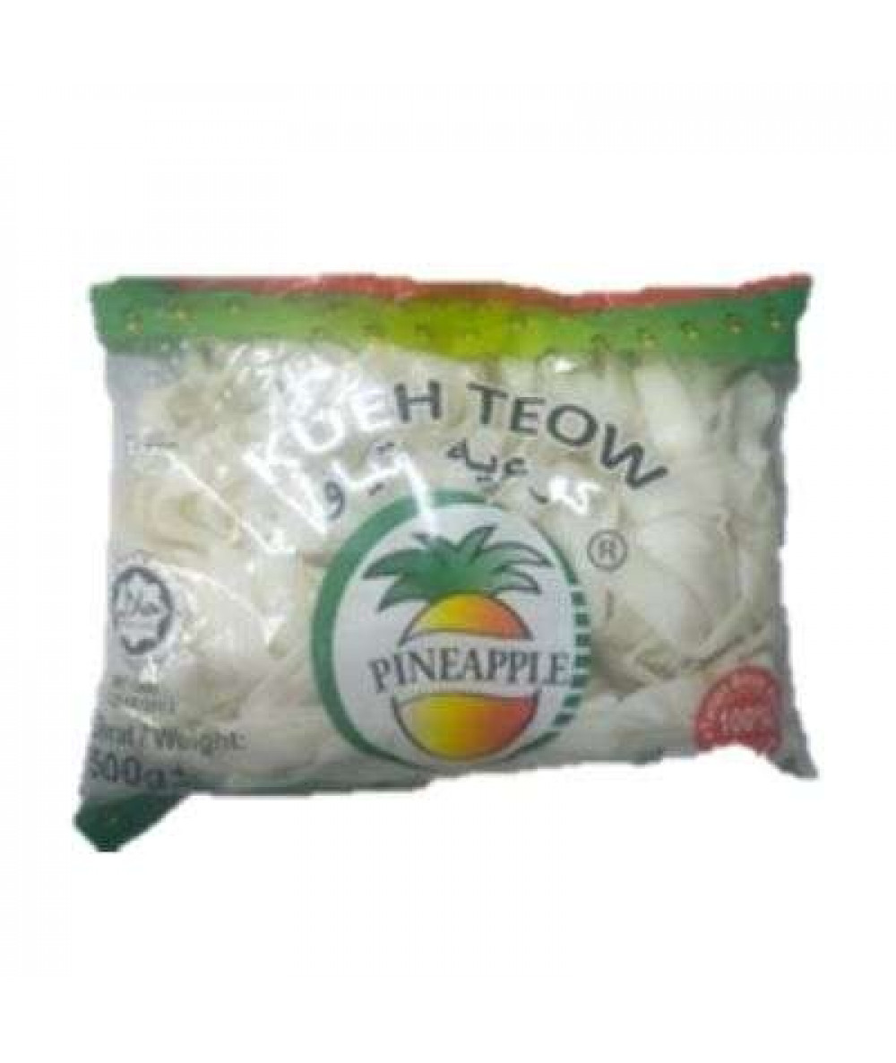 PINEAPPLE KUEW TEOW 1KG±