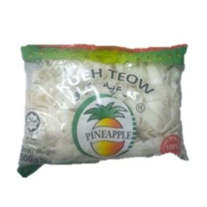 PINEAPPLE KUEW TEOW 1KG±