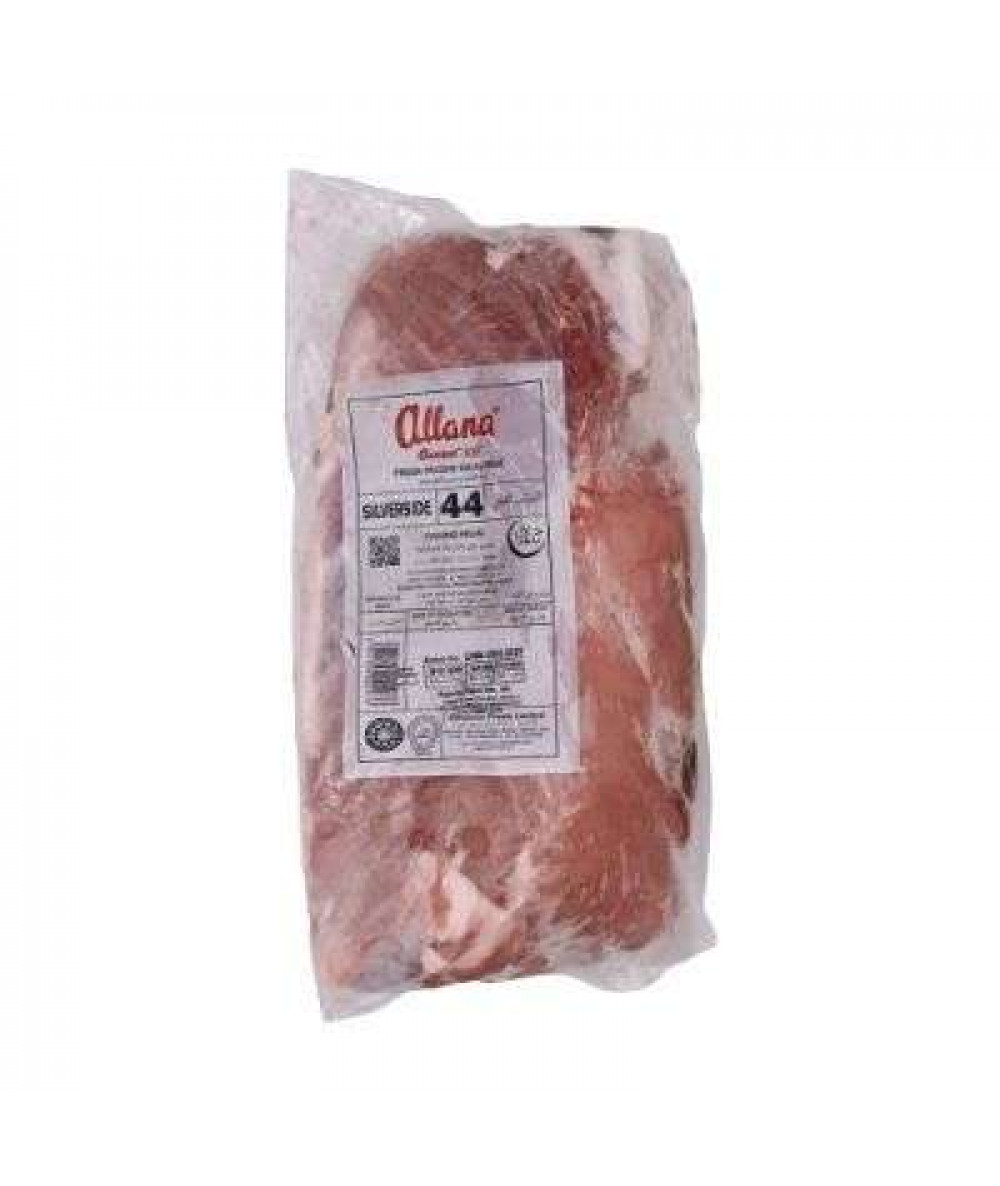 DAGING ALLANA 44 SILVERSIDE