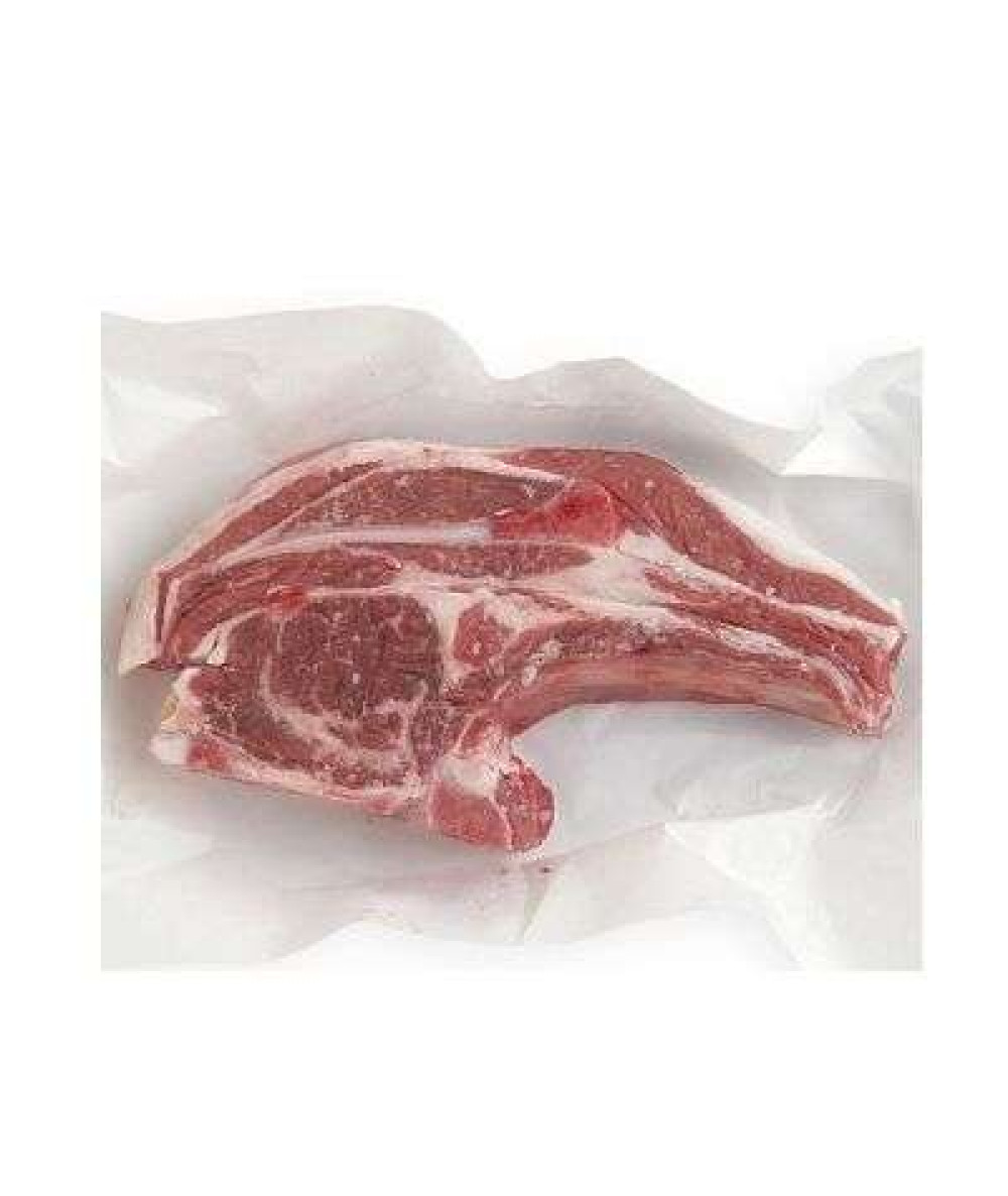 LAMB CHOP/LAMB SHOULDER-SLICED