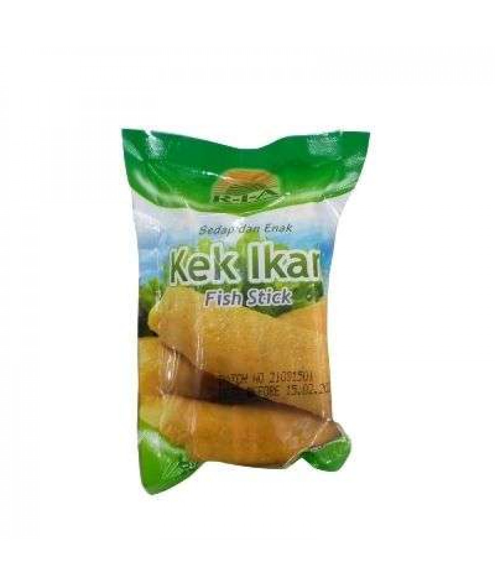 SURIA FISH STICK 250G