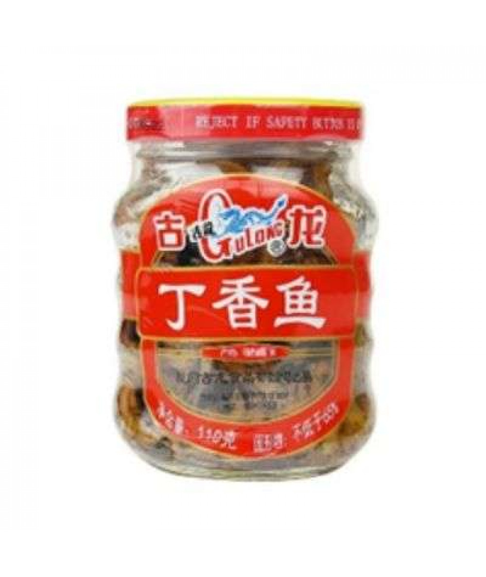 GULONG SPRAT 150G 