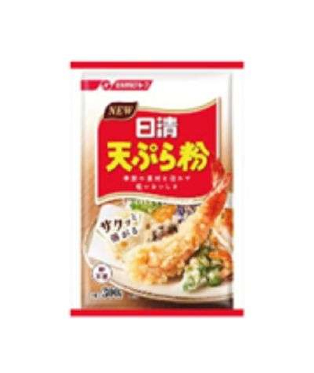 NISSIN TEMPURA KO 300G