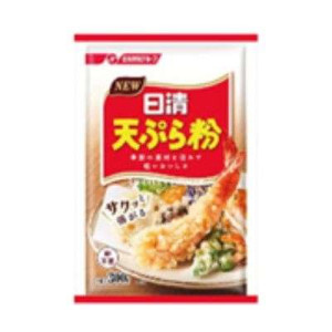 NISSIN TEMPURA KO 300G