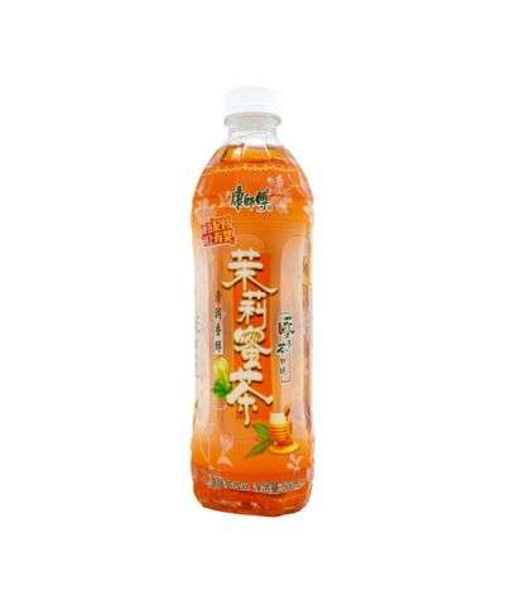 KANG SHI FU JASMINE TEA 500ML HONEY	