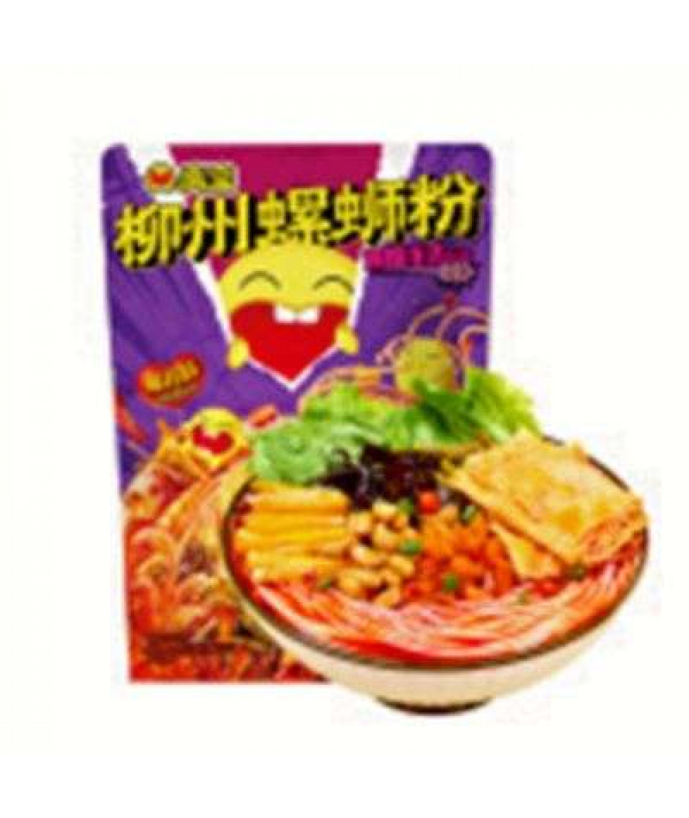 CHOUBAO ZLSF RICE NOODLE 350G EXTRA