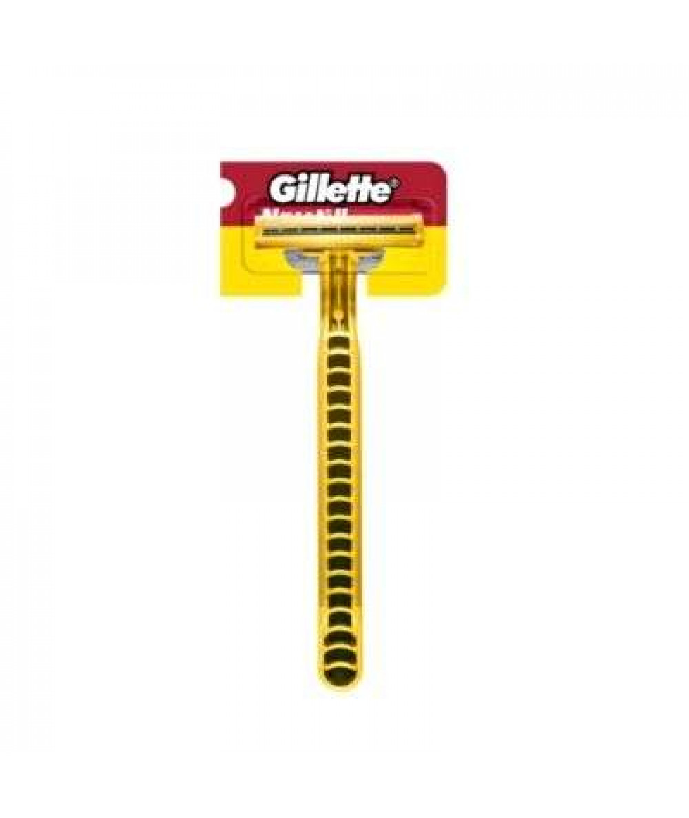 GILLETTE NACET II RAZOR 1S